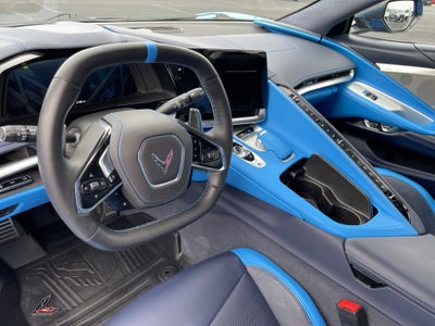 2024 Chevrolet Corvette Stingray 3LT
