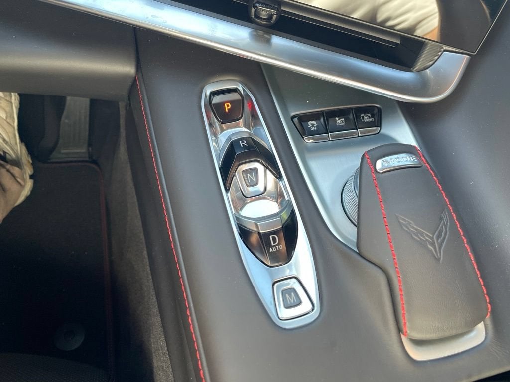 2022 Chevrolet Corvette Stingray 3LT