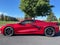 2022 Chevrolet Corvette Stingray 3LT