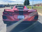 2022 Chevrolet Corvette Stingray 3LT