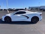 2022 Chevrolet Corvette Stingray 3LT