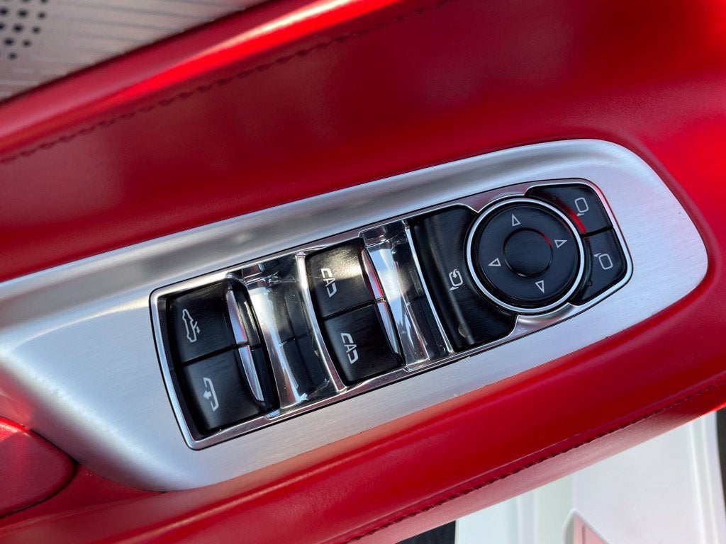 2022 Chevrolet Corvette Stingray 3LT