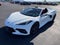2022 Chevrolet Corvette Stingray 3LT