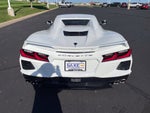 2022 Chevrolet Corvette Stingray 3LT