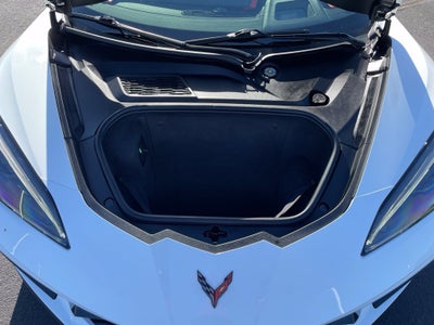 2022 Chevrolet Corvette Stingray 3LT