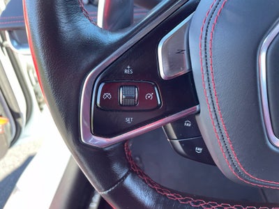 2022 Chevrolet Corvette Stingray 3LT