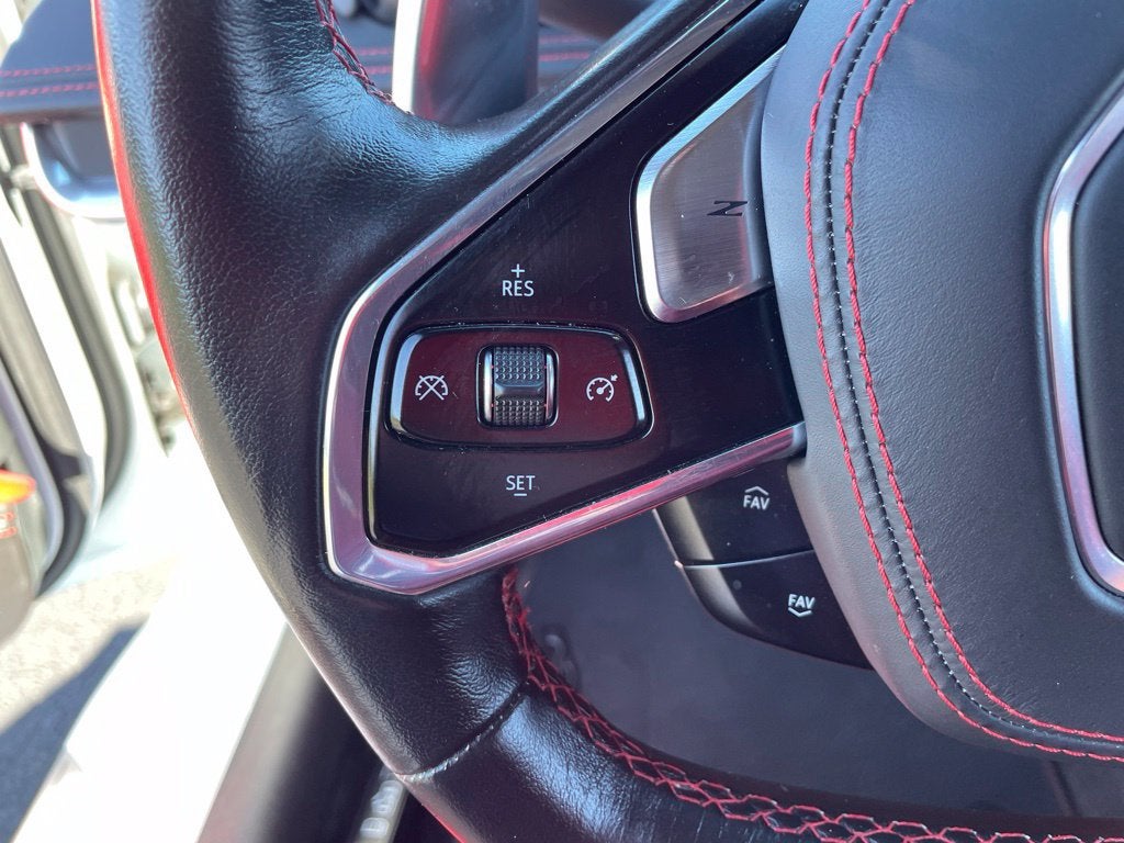 2022 Chevrolet Corvette Stingray 3LT