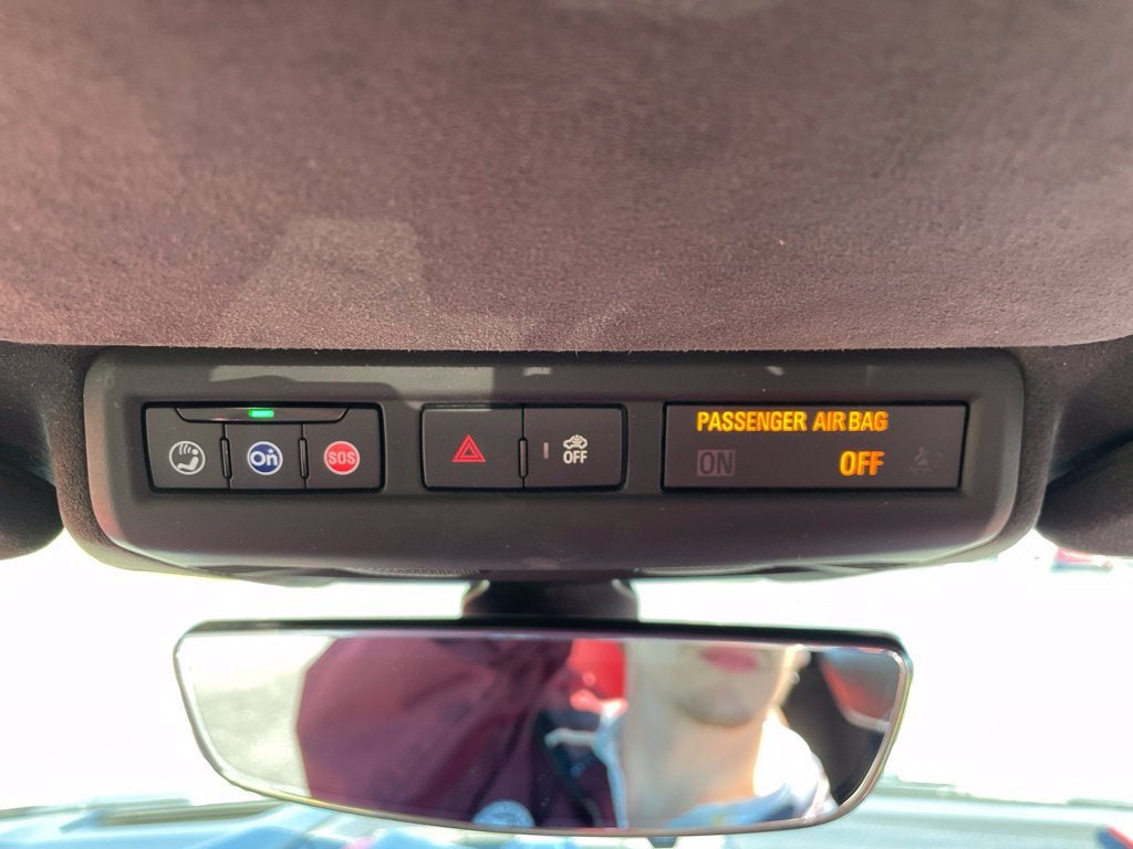 2022 Chevrolet Corvette Stingray 3LT