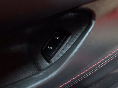 2022 Chevrolet Corvette Stingray 3LT