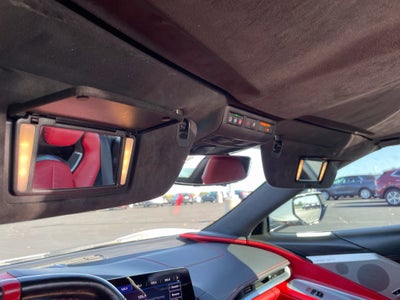 2022 Chevrolet Corvette Stingray 3LT