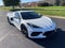 2022 Chevrolet Corvette Stingray 3LT