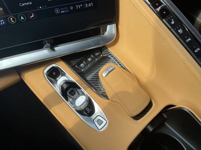 2022 Chevrolet Corvette Stingray 3LT