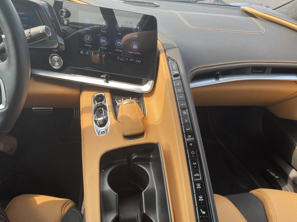 2022 Chevrolet Corvette Stingray 3LT