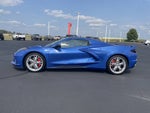 2022 Chevrolet Corvette Stingray 3LT