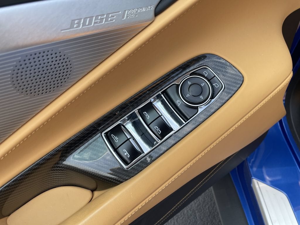 2022 Chevrolet Corvette Stingray 3LT