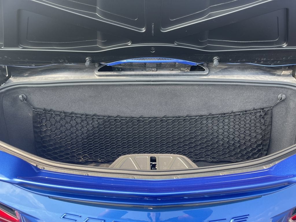 2022 Chevrolet Corvette Stingray 3LT