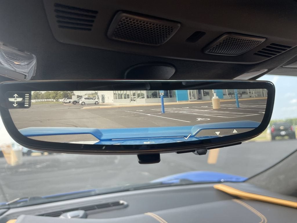 2022 Chevrolet Corvette Stingray 3LT