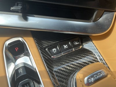 2022 Chevrolet Corvette Stingray 3LT