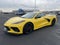 2025 Chevrolet Corvette Stingray 3LT