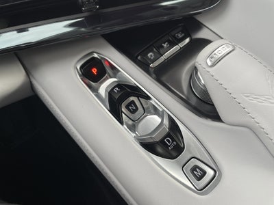 2025 Chevrolet Corvette Stingray 3LT