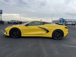 2025 Chevrolet Corvette Stingray 3LT