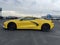 2025 Chevrolet Corvette Stingray 3LT