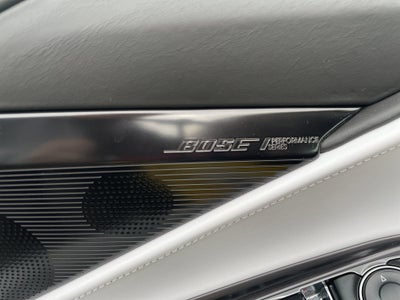 2025 Chevrolet Corvette Stingray 3LT