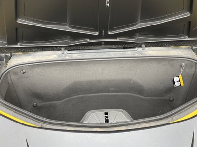 2025 Chevrolet Corvette Stingray 3LT