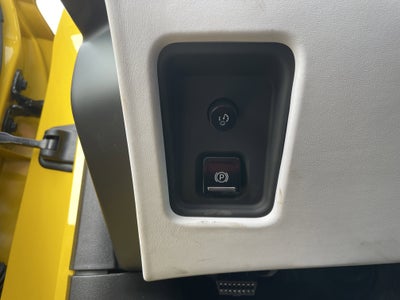 2025 Chevrolet Corvette Stingray 3LT