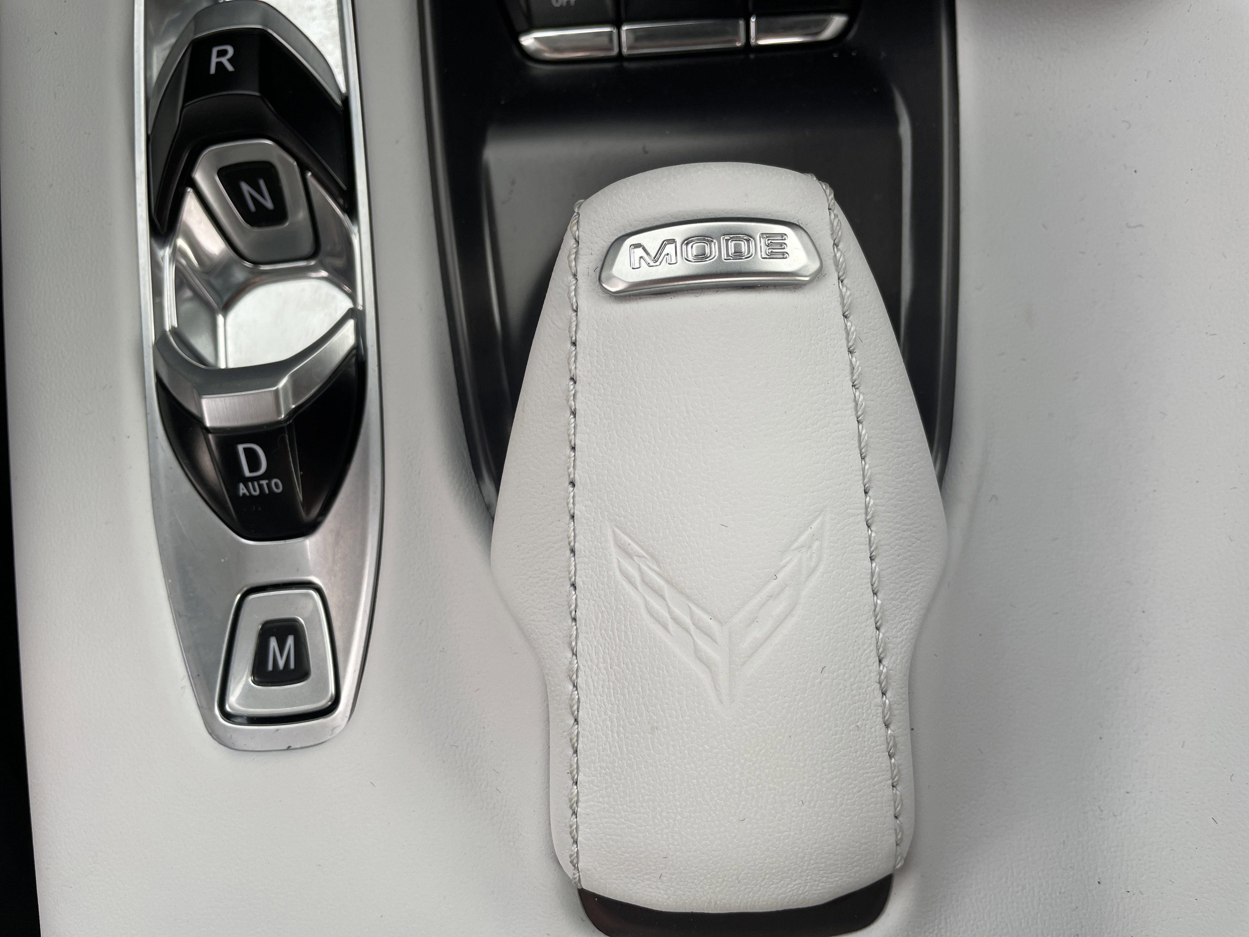 2025 Chevrolet Corvette Stingray 3LT