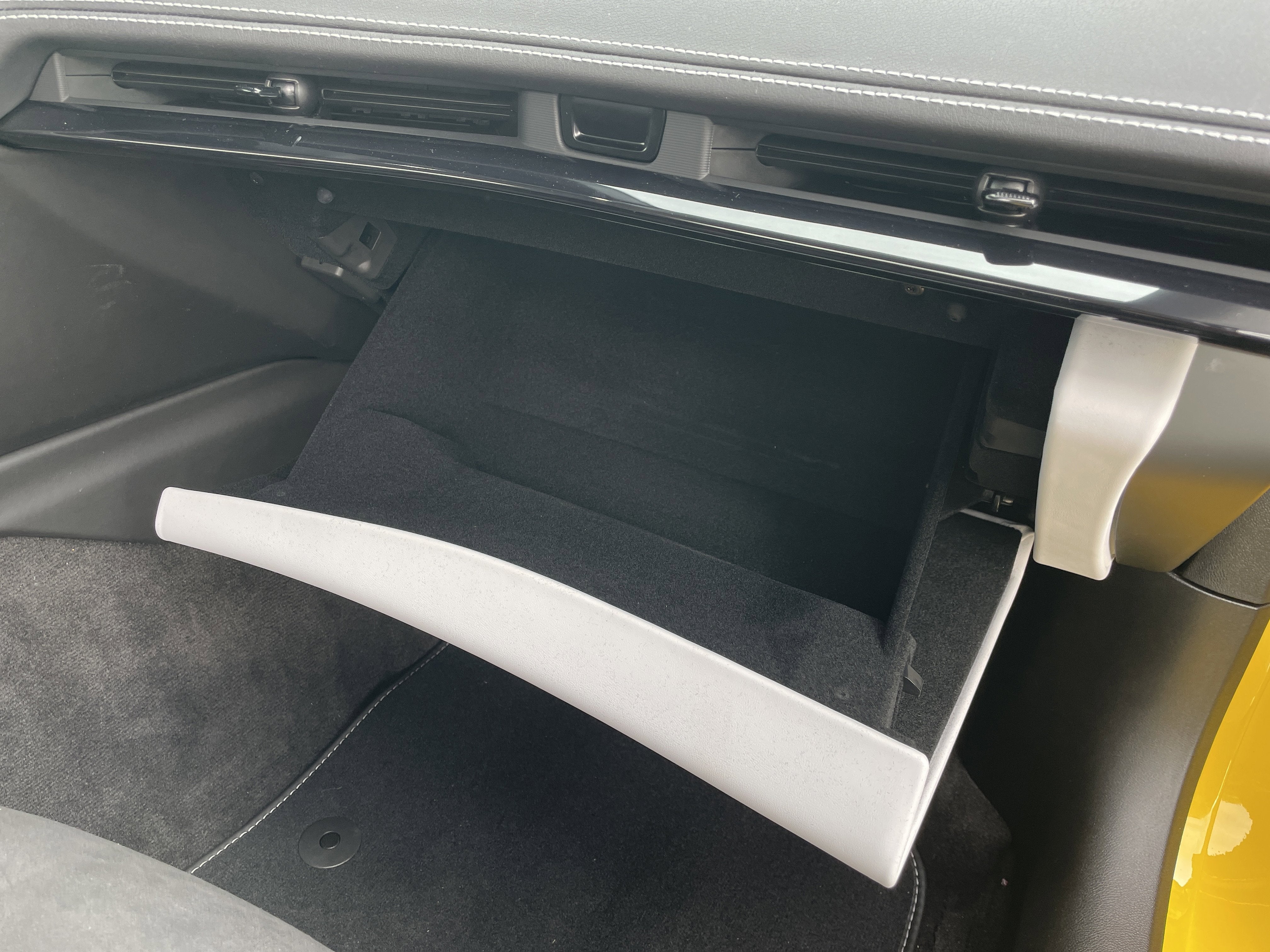 2025 Chevrolet Corvette Stingray 3LT