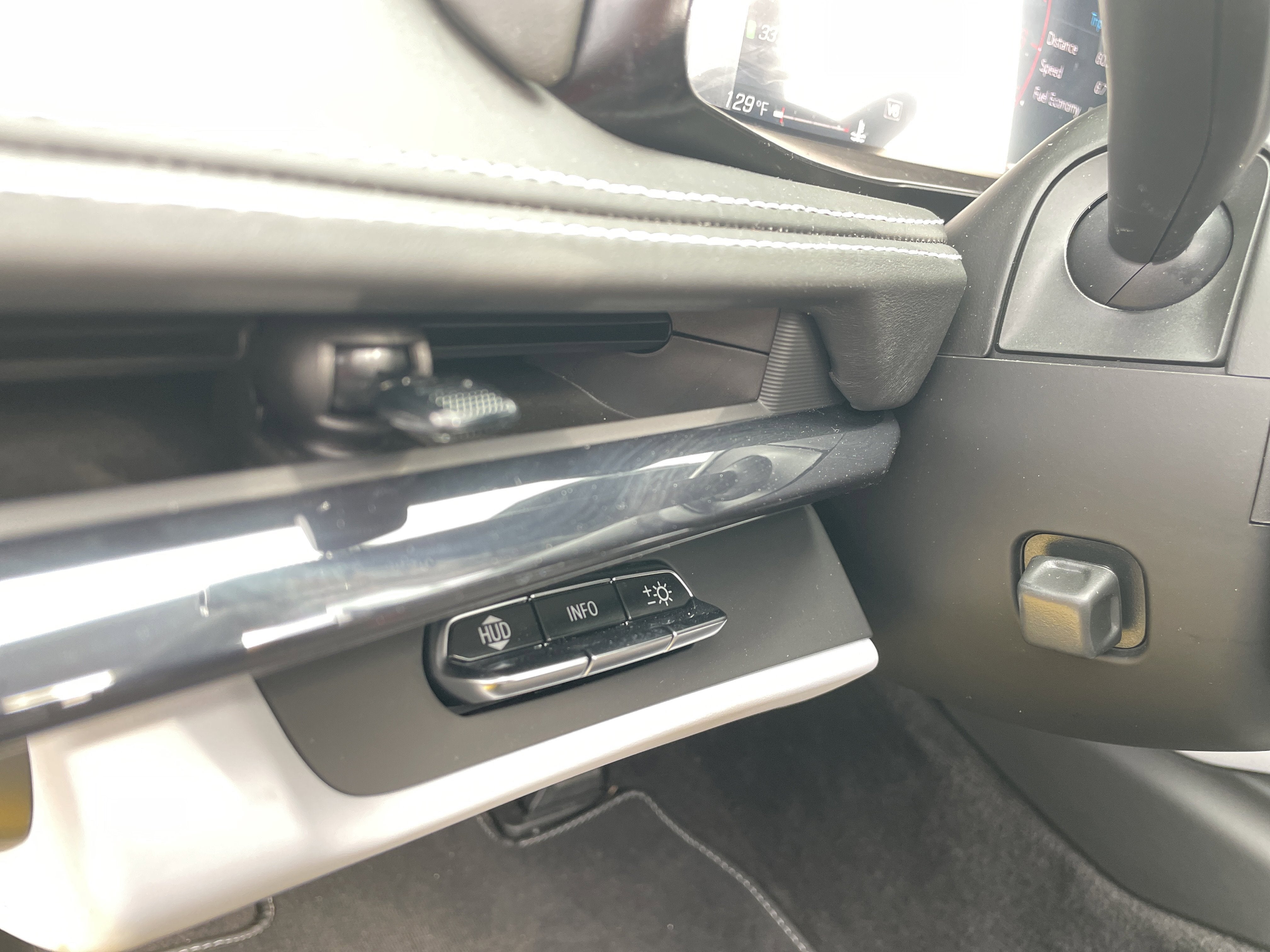 2025 Chevrolet Corvette Stingray 3LT