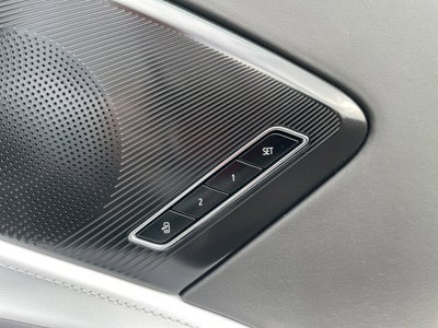 2025 Chevrolet Corvette Stingray 3LT