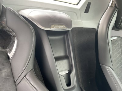 2025 Chevrolet Corvette Stingray 3LT