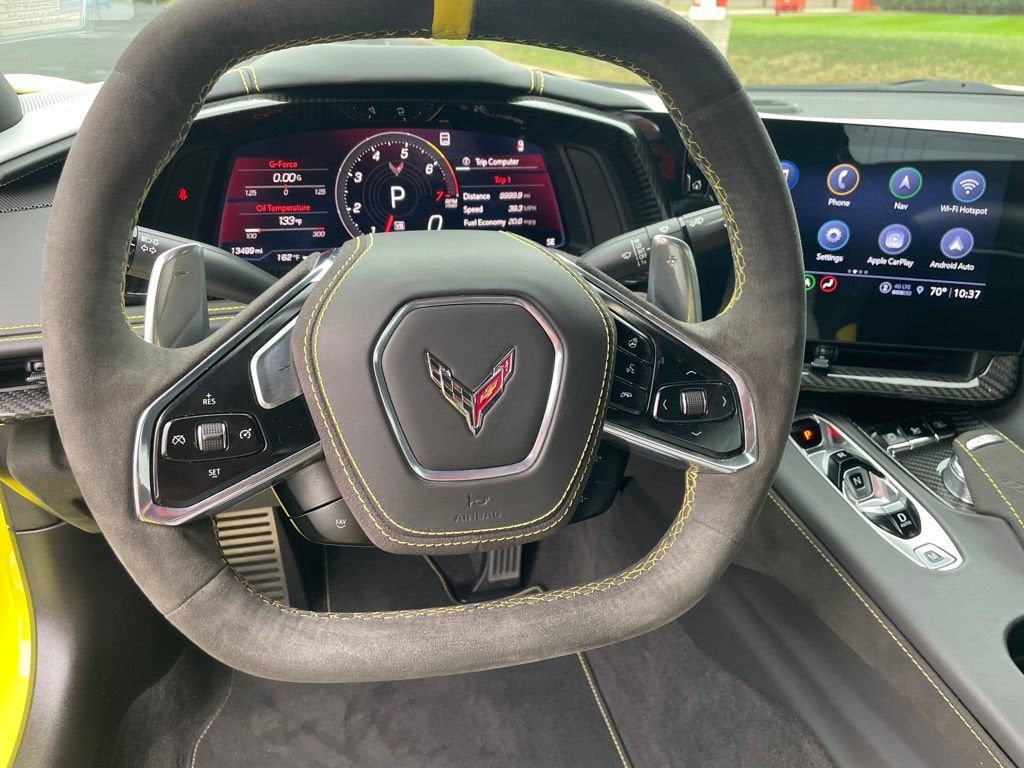 2022 Chevrolet Corvette Stingray 3LT