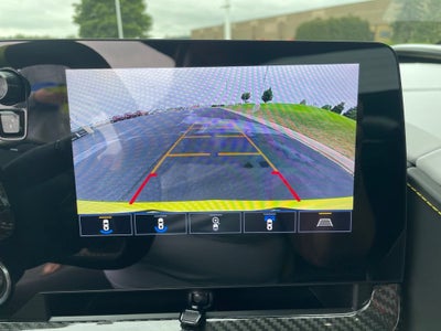2022 Chevrolet Corvette Stingray 3LT