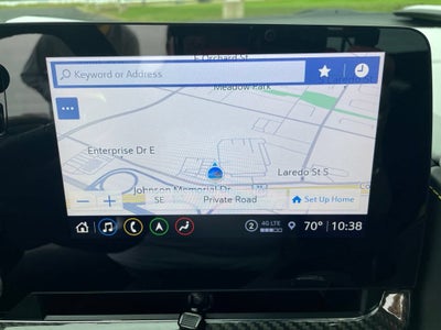 2022 Chevrolet Corvette Stingray 3LT