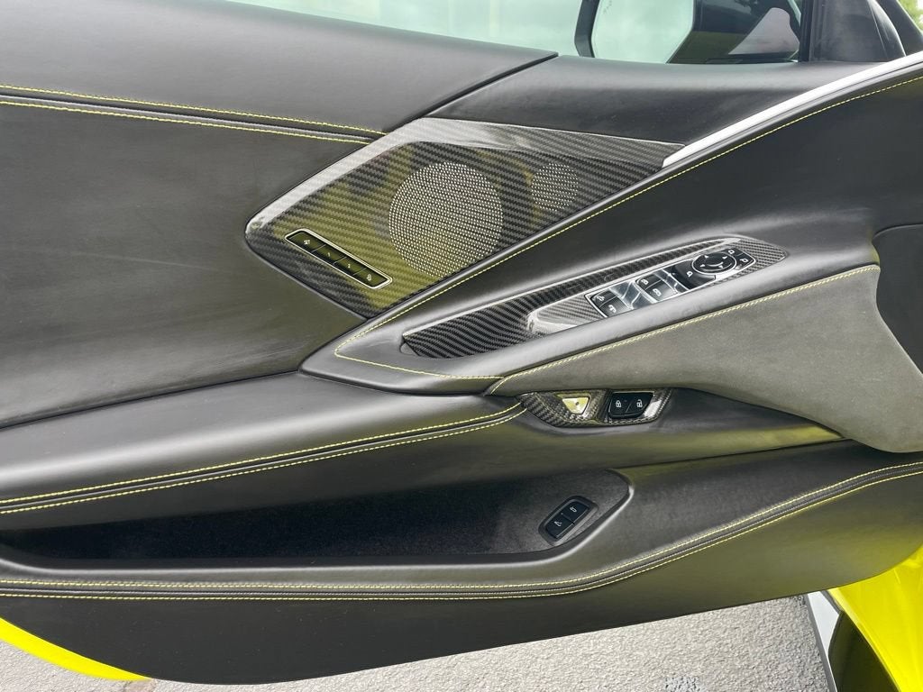 2022 Chevrolet Corvette Stingray 3LT