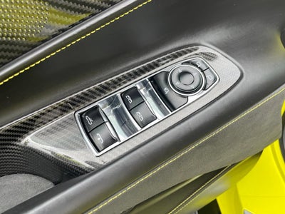 2022 Chevrolet Corvette Stingray 3LT