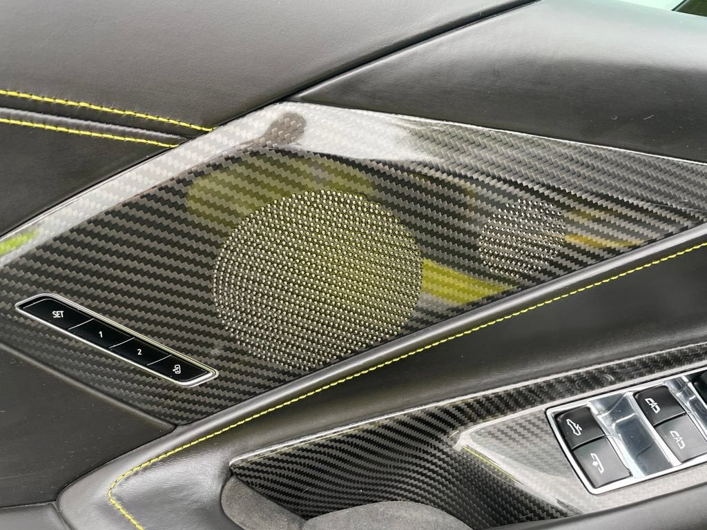 2022 Chevrolet Corvette Stingray 3LT