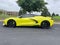 2022 Chevrolet Corvette Stingray 3LT