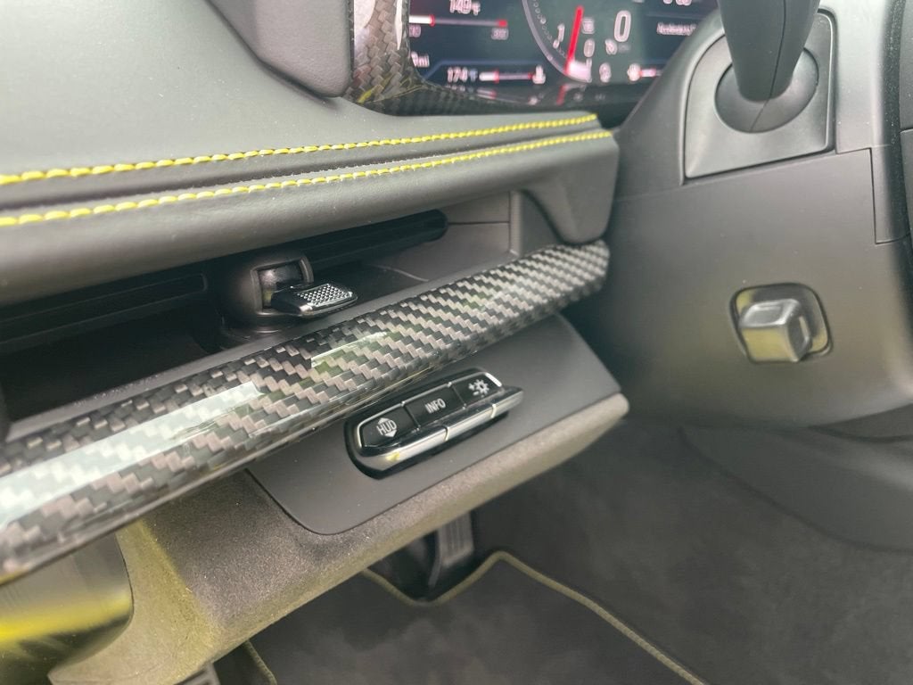 2022 Chevrolet Corvette Stingray 3LT