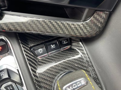 2022 Chevrolet Corvette Stingray 3LT