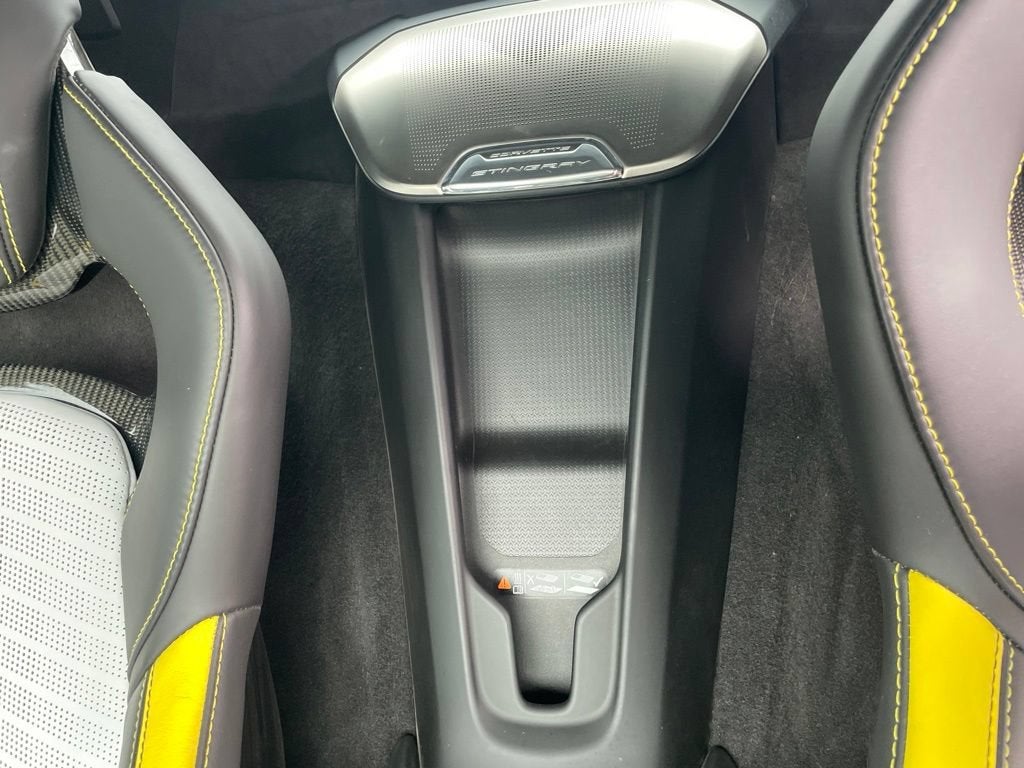 2022 Chevrolet Corvette Stingray 3LT