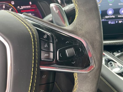 2022 Chevrolet Corvette Stingray 3LT