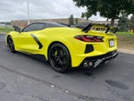 2022 Chevrolet Corvette Stingray 3LT