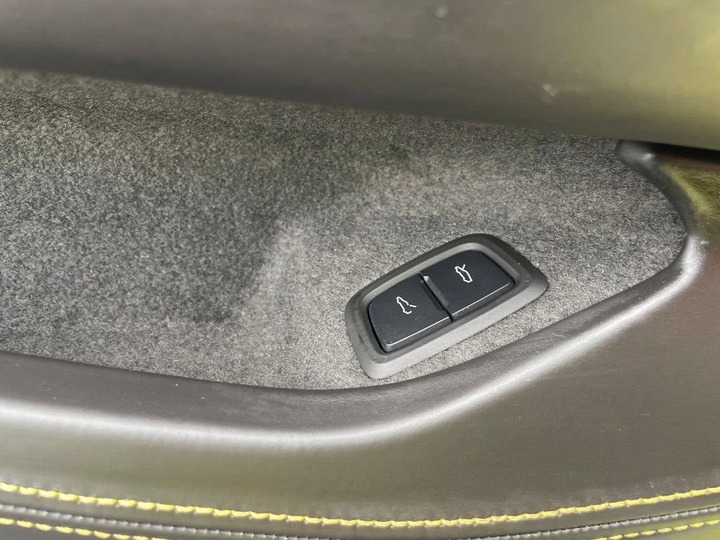 2022 Chevrolet Corvette Stingray 3LT