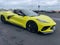 2022 Chevrolet Corvette Stingray 3LT