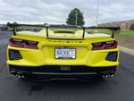 2022 Chevrolet Corvette Stingray 3LT