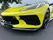 2022 Chevrolet Corvette Stingray 3LT